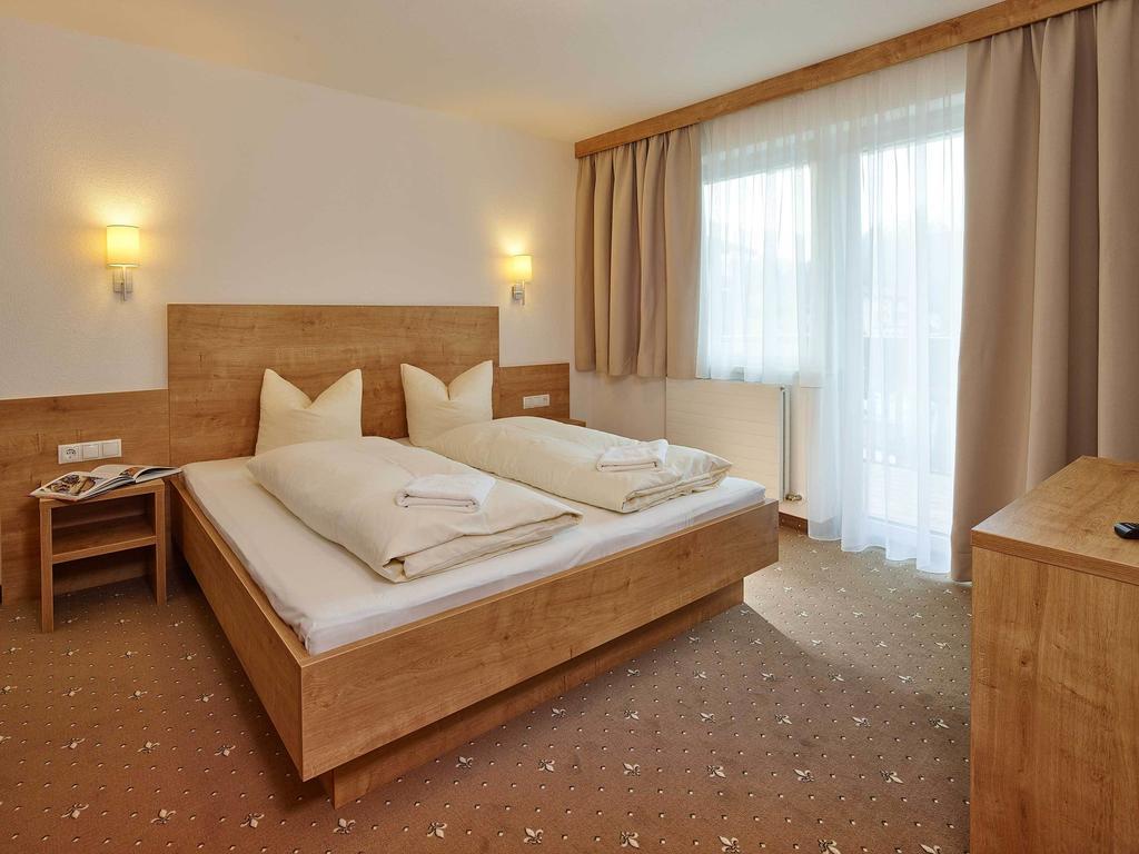 Appartement Gaestehaus Bergkristall เซิลเดน ห้อง รูปภาพ