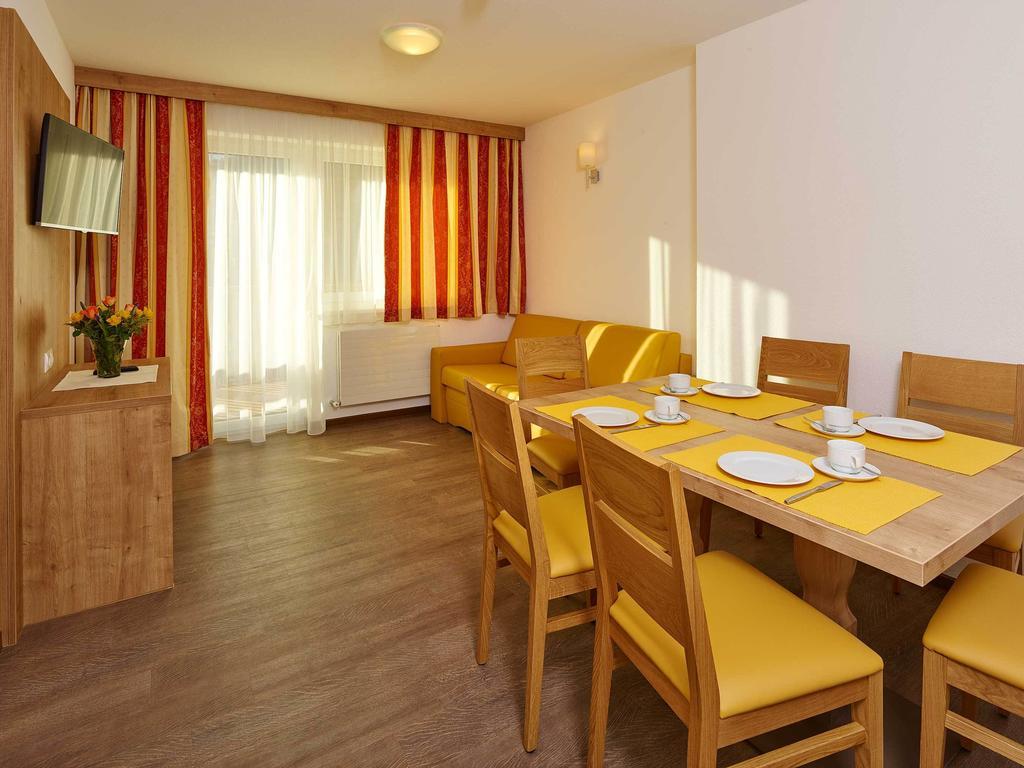 Appartement Gaestehaus Bergkristall เซิลเดน ห้อง รูปภาพ