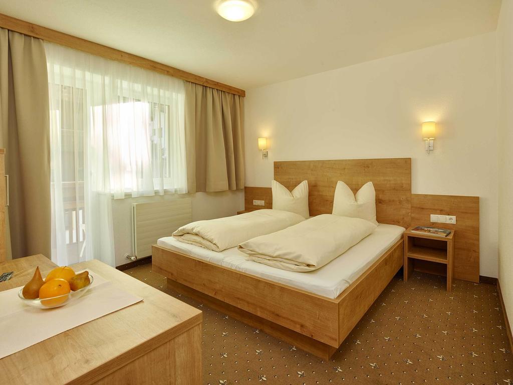 Appartement Gaestehaus Bergkristall เซิลเดน ห้อง รูปภาพ