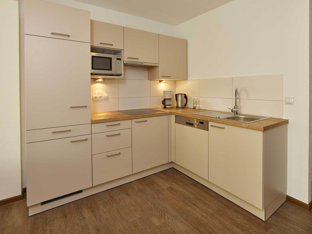 Appartement Gaestehaus Bergkristall เซิลเดน ห้อง รูปภาพ