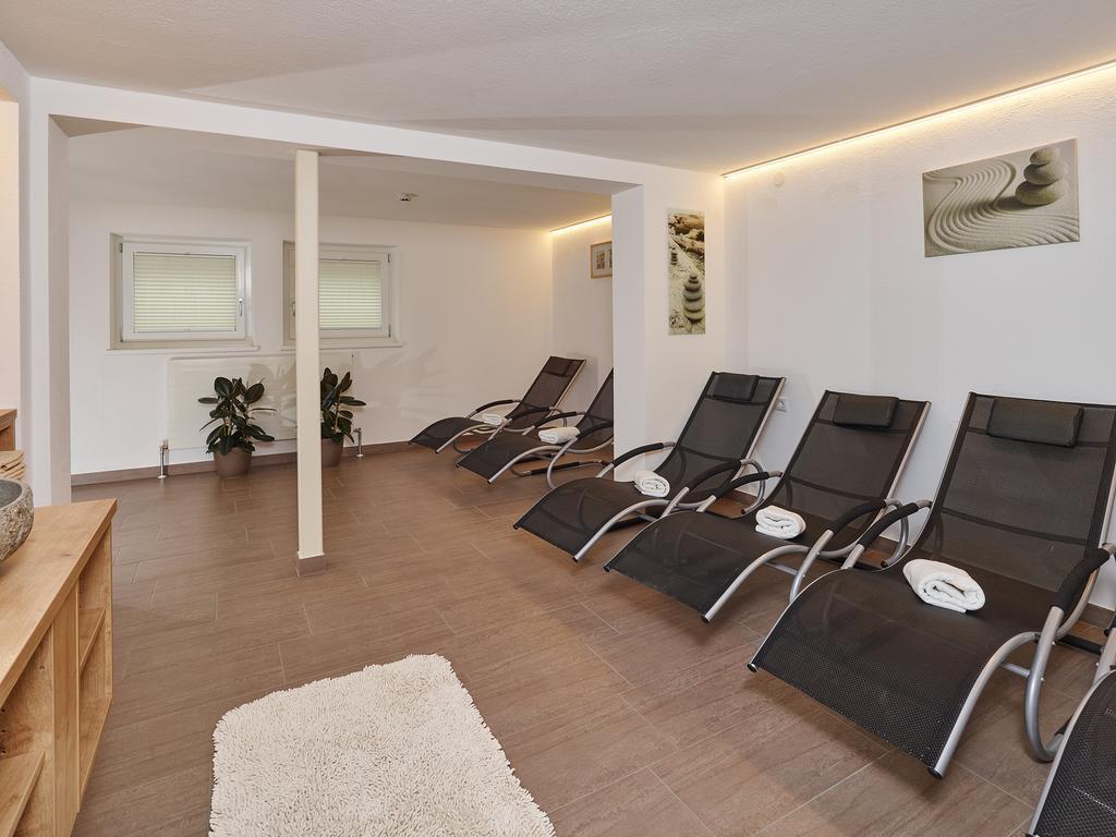 Appartement Gaestehaus Bergkristall เซิลเดน ภายนอก รูปภาพ