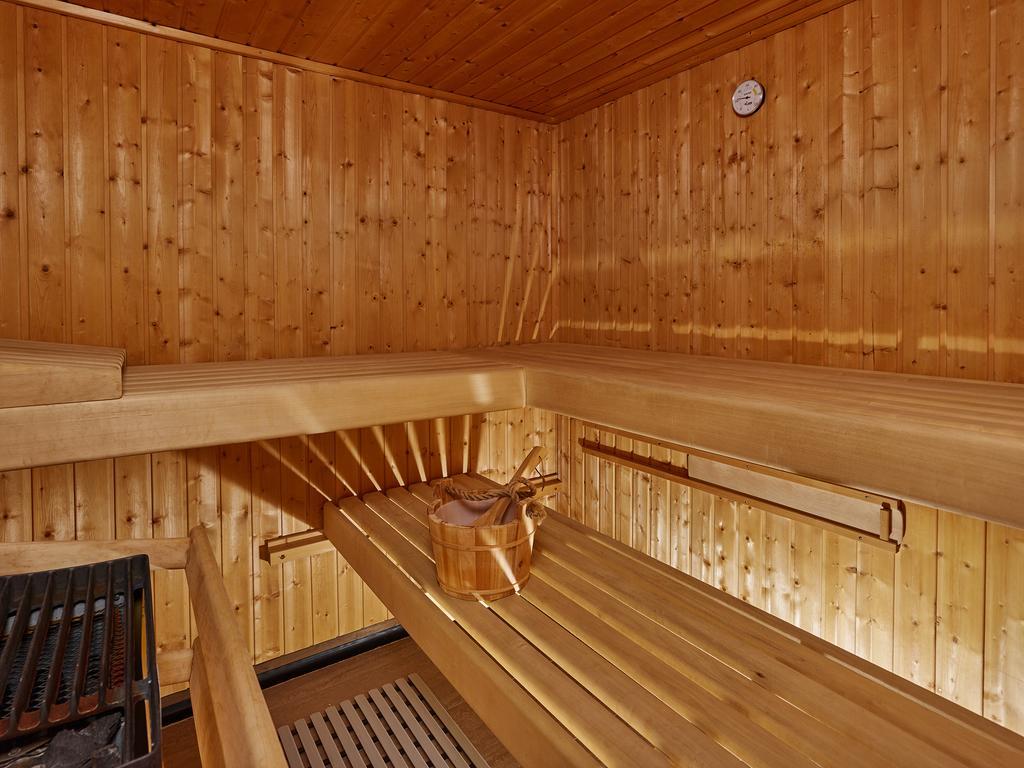 Appartement Gaestehaus Bergkristall เซิลเดน ภายนอก รูปภาพ