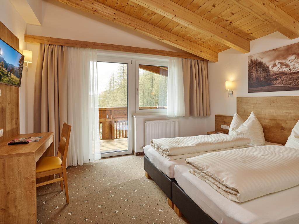 Appartement Gaestehaus Bergkristall เซิลเดน ภายนอก รูปภาพ