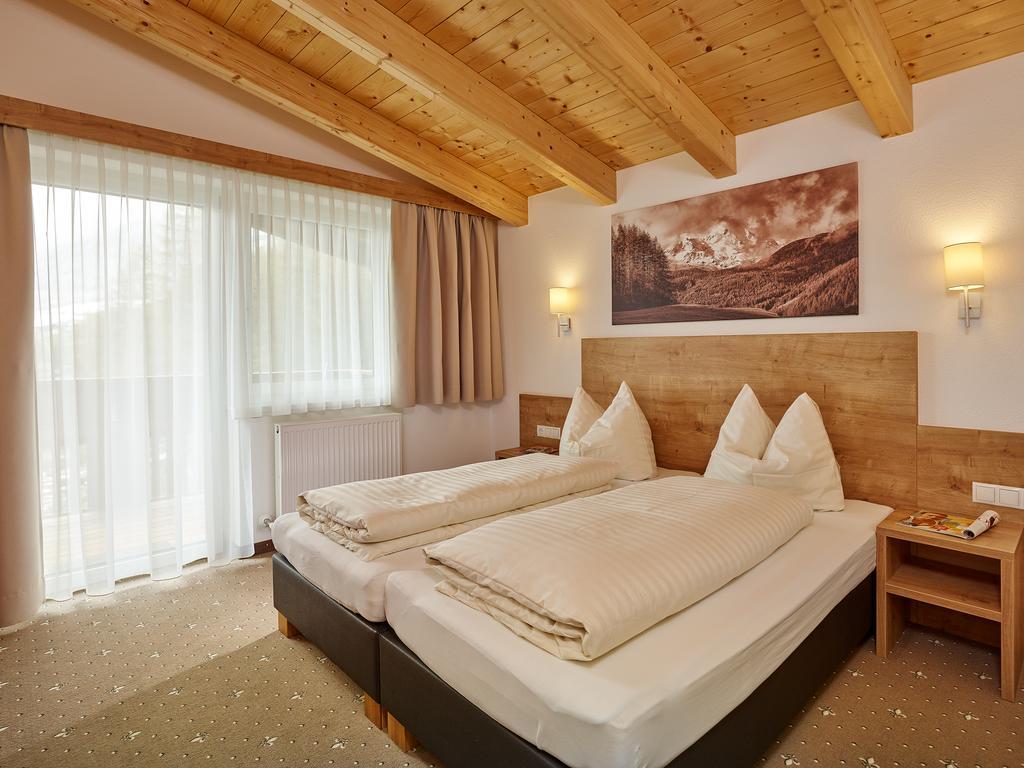 Appartement Gaestehaus Bergkristall เซิลเดน ภายนอก รูปภาพ